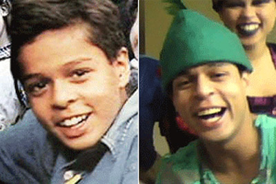 Novela Chiquititas: O Elenco 10 Anos Depois