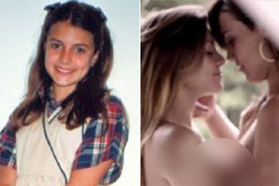 Novela Chiquititas: O Elenco 10 Anos Depois