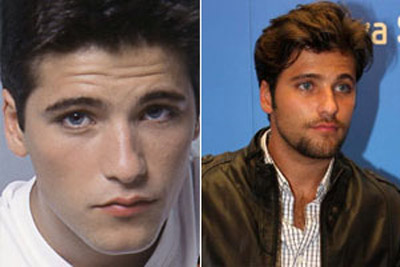 Novela Chiquititas: O Elenco 10 Anos Depois
