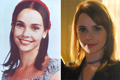 Novela Chiquititas: O Elenco 10 Anos Depois