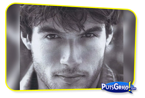 A Fazenda 3: Daniel Bueno em Fotos Antes do Programa