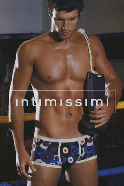 A Fazenda 3: Daniel Bueno em Fotos Antes do Programa