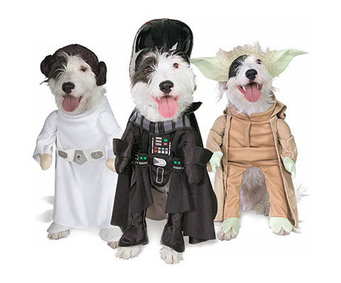Halloween: Dicas de Fantasias Geeks e Nerds