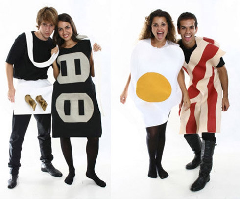 Halloween: Dicas de Fantasias Geeks e Nerds
