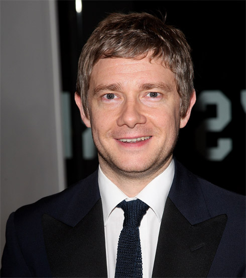Filme O Hobbit Divulga Elenco