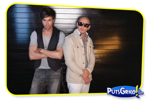 Enrique Iglesias: I Like It [Clipe, Letra e Tradução]