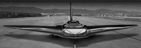 Carro Conceito Vira Avião, Helicóptero e Lancha