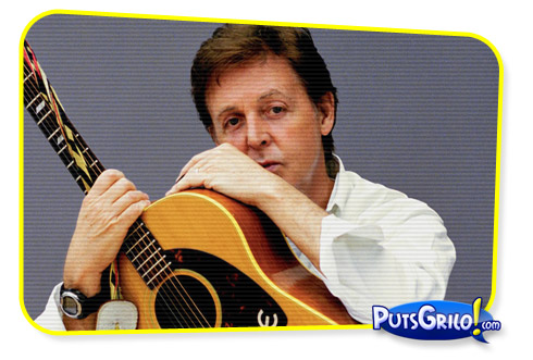 Download MP3: Baixar Música do Paul McCartney Grátis