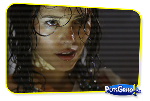 Paola Oliveira e Rodrigo Santoro em Nova Série da Globo