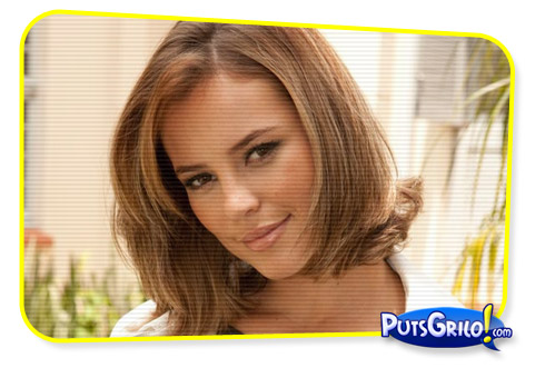 Novela Insensato Coração: Paola Oliveira no Lugar de Ana Paula Arósio