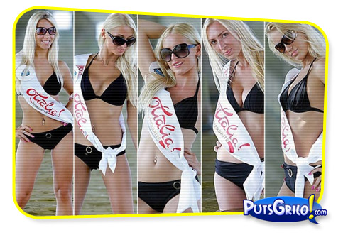 Ilha do Paraíso: Resort só de Loiras em 2015