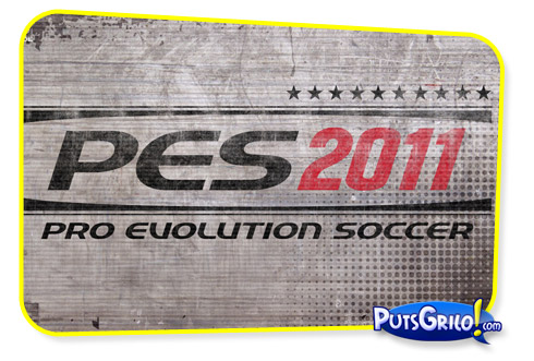 Silvio Luiz Narra Pro Evolution Soccer 2011 [PES 2011]