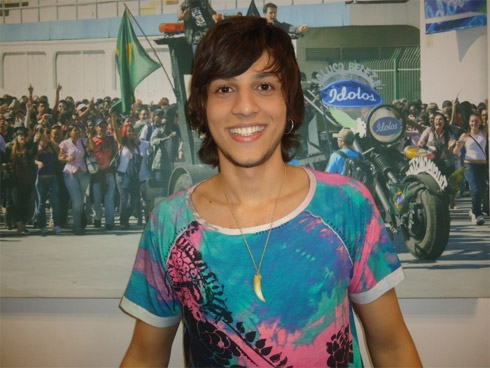 Novela Forma Novo RBD no Brasil