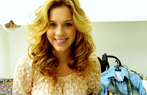 Novela RBD Brasil