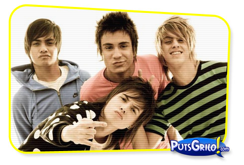 Banda Restart: Entrevista, Bastidores e Músicas Inéditas