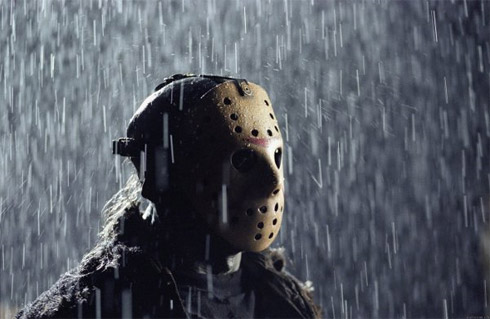 Cinema: Os Maiores Vilões de Filmes de Terror