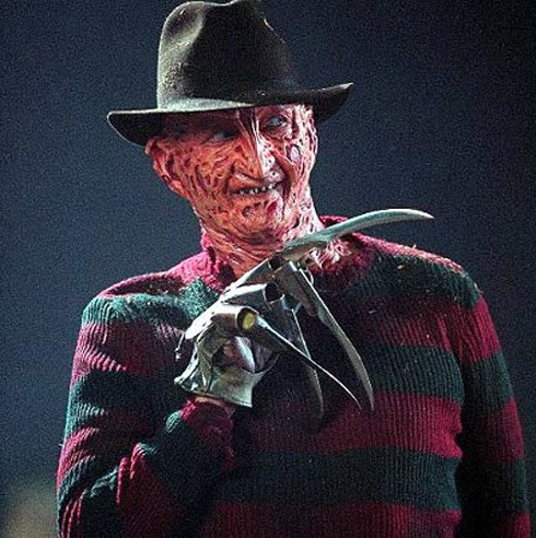 Cinema: Os Maiores Vilões de Filmes de Terror