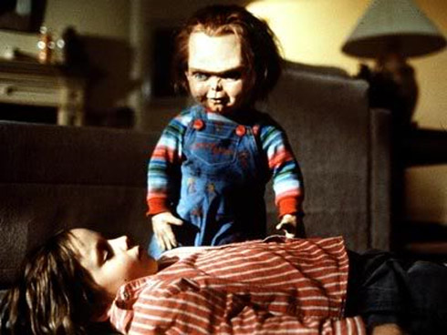 Cinema: Os Maiores Vilões de Filmes de Terror