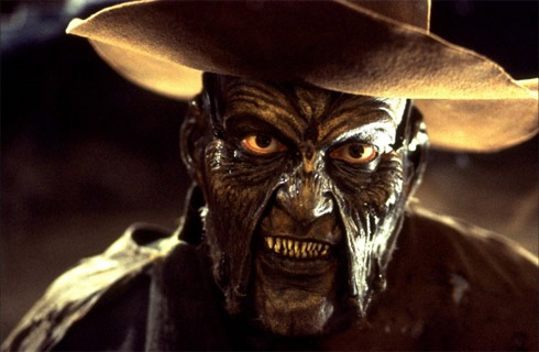 Cinema: Os Maiores Vilões de Filmes de Terror