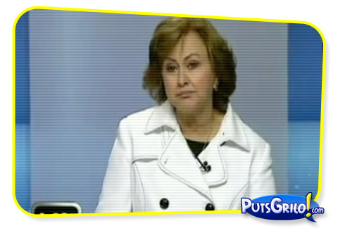 Eleições 2010: Weslian Roriz, a Mulher Laranja