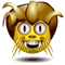 Download Grátis: Emoticons de Halloween Para MSN