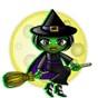Download Grátis: Emoticons de Halloween Para MSN