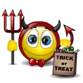 Download Grátis: Emoticons de Halloween Para MSN