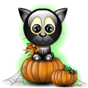 Download Grátis: Emoticons de Halloween Para MSN