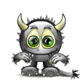 Download Grátis: Emoticons de Halloween Para MSN