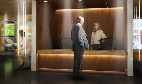 Copa do Mundo 2014: Conheça a Arena do Pantanal