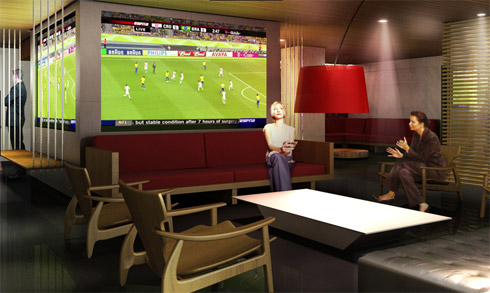 Copa do Mundo 2014: Conheça a Arena do Pantanal