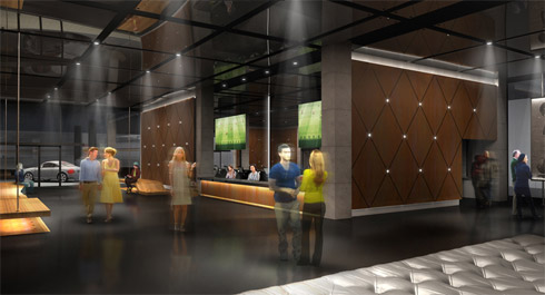 Copa do Mundo 2014: Conheça a Arena do Pantanal