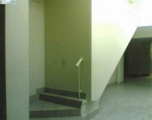 Arquitetura e Seus Grandes Fails