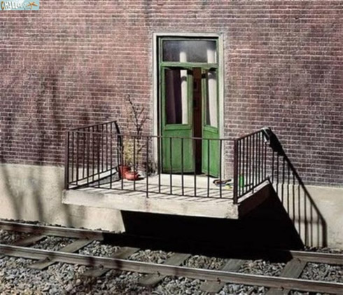 Arquitetura e Seus Grandes Fails