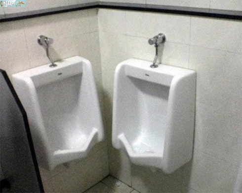 Arquitetura e Seus Grandes Fails
