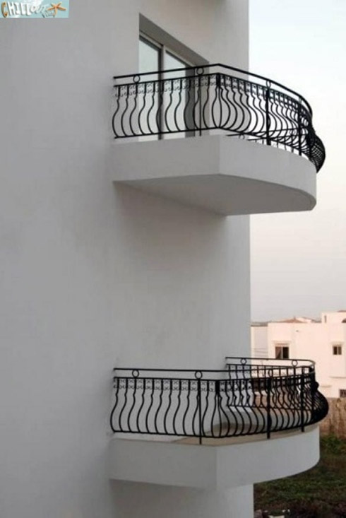 Arquitetura e Seus Grandes Fails