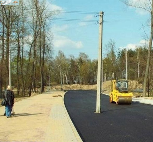 Arquitetura e Seus Grandes Fails