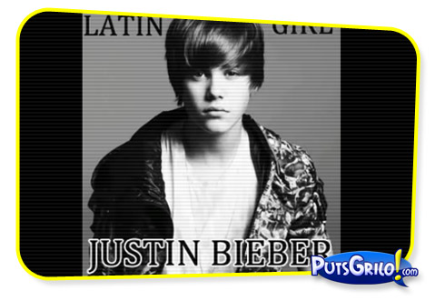 Justin Bieber: Ouça a Música Nova Latin Girl