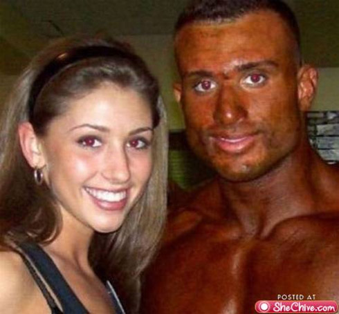 18 Casos Extremos de Bodybuilding