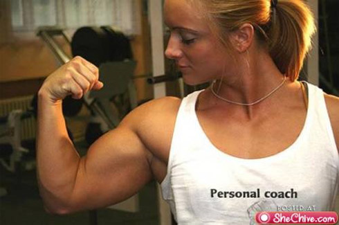 18 Casos Extremos de Bodybuilding