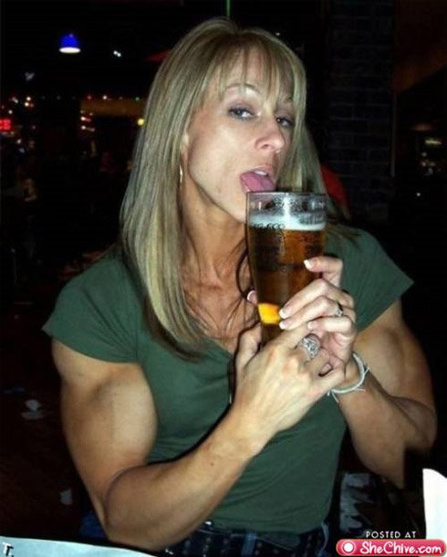 18 Casos Extremos de Bodybuilding