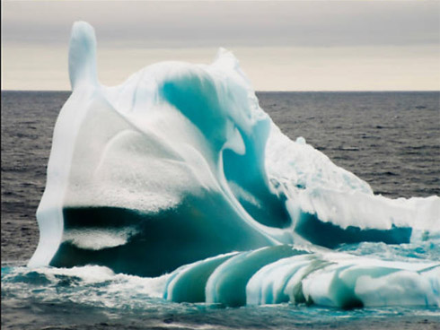 Calendário com Fotos de Fenômenos Naturais na Austrália