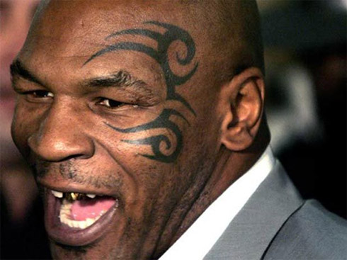 Celebridades e suas Tatuagens [Tattoos]