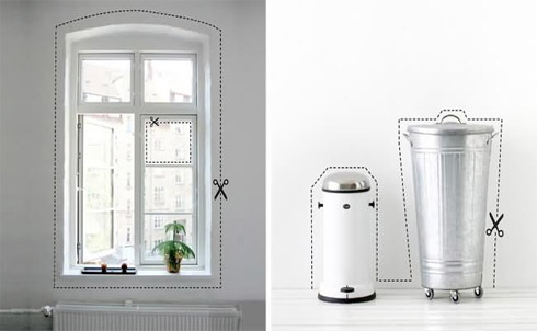 10 Criativos Acessórios para Casa