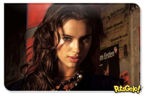 Irina Shayk: A Polêmica Namorada de Cristiano Ronaldo