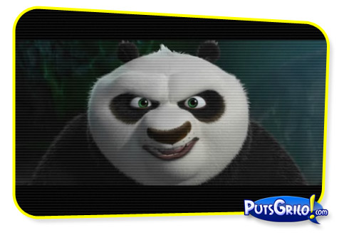 Filme Kung Fu Panda 2: Trailer Dublado em Português