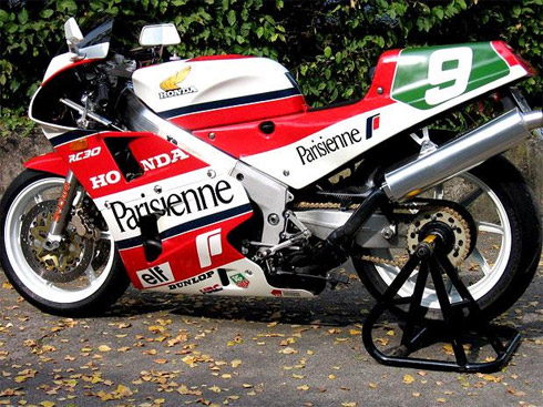 Motos Tunadas em Exposição na Alemanha