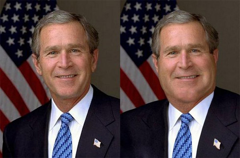 Photoshop Torna Celebridades Gordas