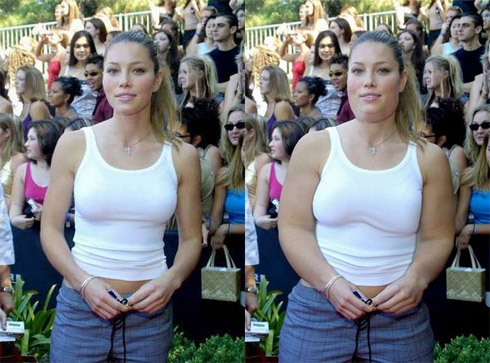 Photoshop Torna Celebridades Gordas