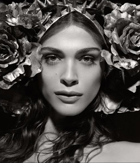 Fotos de Calendário Pirelli 2011